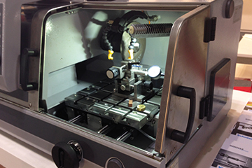EBP.-Bridge handles-MACHINE TOOLS